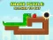لعبة Snake Puzzle: Slither to Eat على الانترنت