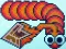 لعبة Pixel Snake على الانترنت