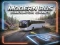 لعبة Modern Bus Simulator Games على الانترنت