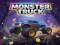 لعبة Monster Truck على الانترنت