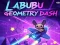 لعبة Labubu Geometry Dash على الانترنت