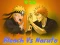 لعبة Bleach Vs Naruto v3.5 على الانترنت