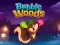 لعبة Bubble Woods على الانترنت