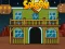 لعبة Treasure Trove Escape from Cowboy Capital على الانترنت