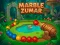 لعبة Marble Zumar على الانترنت