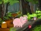 لعبة Pig Reach The Farm على الانترنت