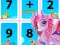 لعبة Unicorn Math على الانترنت