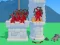 لعبة Archers Heroes: Castle War على الانترنت