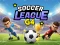 لعبة Soccer League G4 على الانترنت