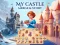لعبة My Castle. Merge & Story على الانترنت