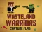 لعبة Wasteland Warriors Capture the Flag على الانترنت