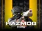 لعبة Hazmob FPS على الانترنت