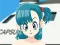 لعبة Dragon Ball Super Bulma Dress Up على الانترنت