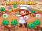 لعبة Cafe Paradise على الانترنت