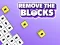 لعبة Remove The Blocks على الانترنت