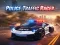 لعبة Police Traffic Racer على الانترنت
