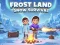 لعبة Frost Land Snow Survival على الانترنت