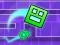 لعبة Geometry Dash Maze Maps V2 على الانترنت