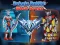 لعبة Robots Battle: Mech Arena على الانترنت