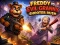 لعبة Freddy vs Evil Granny Shooter Rush على الانترنت