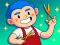 لعبة Idle Barber Shop على الانترنت