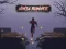 لعبة Ninja Runner على الانترنت