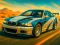 لعبة Street Traffic Racer على الانترنت