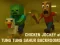 لعبة Chicken Jockey at Tung Tung Sahur Backrooms على الانترنت