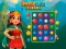 لعبة Jewels Blitz Legends على الانترنت