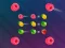 لعبة Merge Gravity Fruits على الانترنت