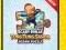 لعبة Scary Ninja Tung Tung Sahur Jigsaw Puzzle على الانترنت