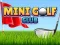 لعبة Mini Golf Club على الانترنت