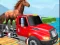 لعبة Farm Animal Transport Truck على الانترنت