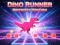 لعبة Dino Runner Birthday Edition على الانترنت