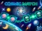 لعبة Cosmic Match على الانترنت