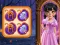 لعبة Boo-tiful Princess Match على الانترنت