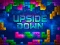لعبة Upside Down على الانترنت