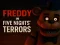 لعبة Freddy In Five Nights Terrors على الانترنت