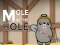 لعبة Mole in the Hole على الانترنت