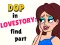 لعبة DOP in Love Story Find Part على الانترنت
