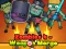 لعبة Zombies 4 – Weapon Merge على الانترنت
