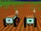 لعبة Farmer Squid Game Challenge على الانترنت