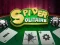 لعبة Spider Solitaire على الانترنت