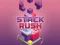 لعبة Stack Rush على الانترنت