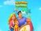 لعبة Royal Match Tile Family على الانترنت