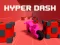 لعبة Hyper Dash على الانترنت