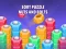 لعبة Sort Puzzle Nuts and Bolts على الانترنت
