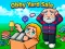 لعبة Obby Yard Sale على الانترنت