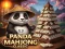 لعبة Panda Mahjong Classic على الانترنت