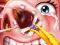 لعبة Funny Nose Doctor على الانترنت